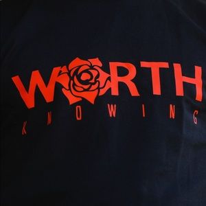 Meet your Posher, Ben